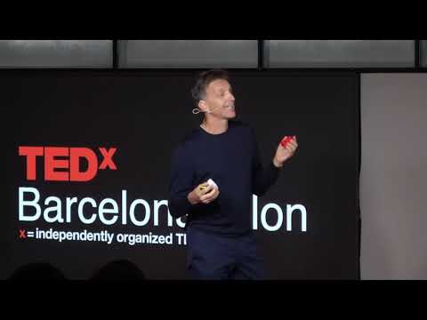 The Profit Paradox — why high profits are bad for the economy | Jan Eeckhout | TEDxBarcelonaSalon