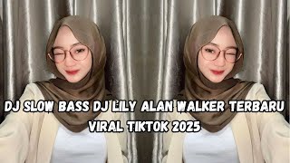 Download lagu DJ LILY REMIX FULL BASS TERBARU 2025 VIRAL TIKTOK mp3