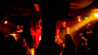 Dimera -Lamb of God- Walk with me in hell - Sala AC/DS Montilla