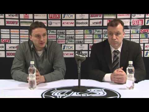 2.2.2013 Pressi: TPS - KalPa