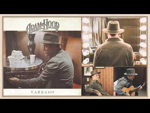 Adam Hood "Varnado" (Official Audio)