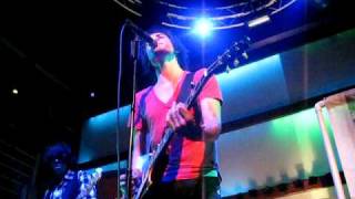 Keeping On Without You - This Providence (live)