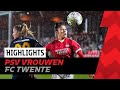 HIGHLIGHTS | Onder zware omstandigheden tegen de koploper ?