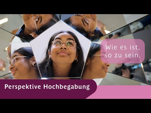 The Perspective of Giftedness: What it's like to be that way.