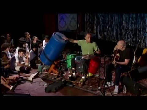 Thumbnail for This Old Man (Live with Peter Yarrow and Billy Jonas) by Billy Jonas
