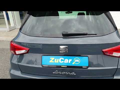 SEAT Arona Arona 1.0TSI 95hp SE+ - Image 2