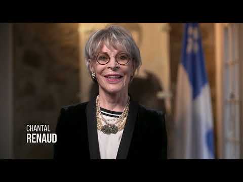 Madame Chantal Renaud