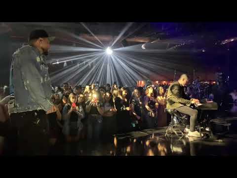 Atitude 67 feat. Maurício Manieri - Gravação de DVD