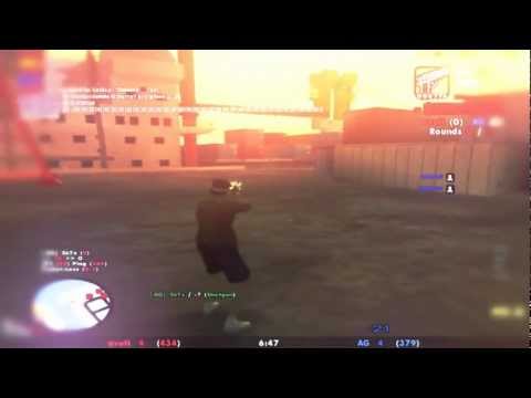 CW || aveN [9] vs AG [0] - RQ || ztyyL