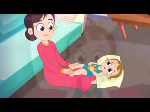 "Tut Elimi Gül Yüzüme" Ninnisi, 2.Sınıf Müzik Dersi (MEB-Hecce Yayıncılık)