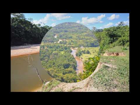 Parque Nacional da Serra do Divisor | Acre