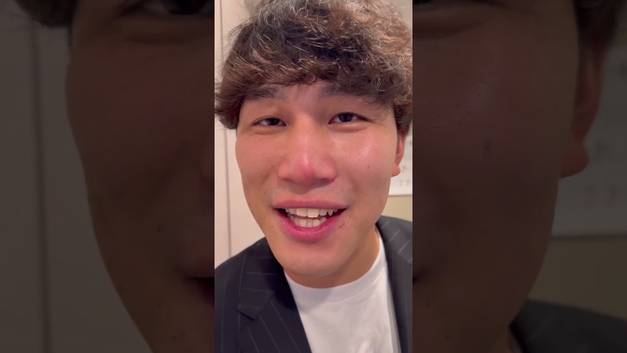 子供の頃の約束覚えてる？　#イケメンズ #くぼけん #マザコン #息子 #息子との日常 #大きくなったから本当にママと結婚しに来た息子