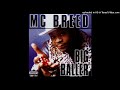 Mc Breed Outro