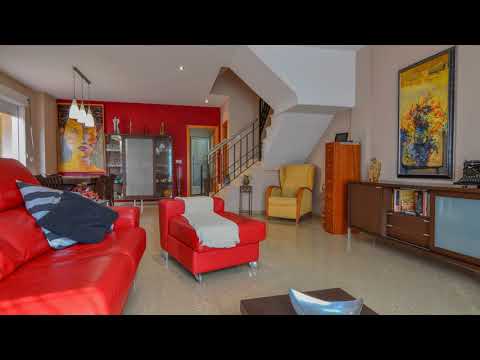 Adosado en Albuixech, en Calle Trinquet