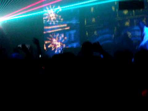 ASOT 450 Toronto - ALI & FILA @ Guvernment (April 1, 2010)