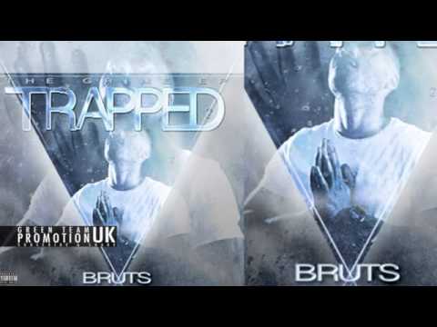 BRUTS FT. Ghetts - WILL YOU BE MY ANGEL (produced by Dwayne Patrick)