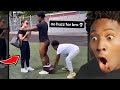 1 Hour Of Memes But You Laugh You Restart