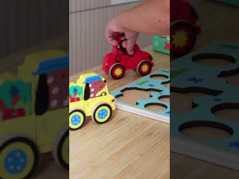 PUZZLE & ROLL