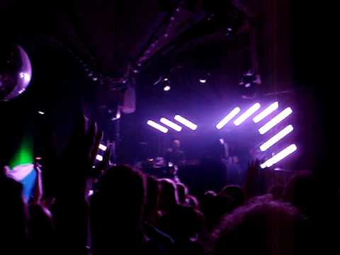 Roger Shah & Fast Distance@ASOT400 Rotterdam