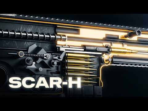 How Guns Actually Work