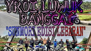 Download lagu YROI LUWUK BANGGAI SUNMORI EDISI LEBARAN (16/05/2021) mp3