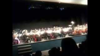 Orquesta Sinfónica Juvenil / Pyotr Llynch Tchaikovsky Obert