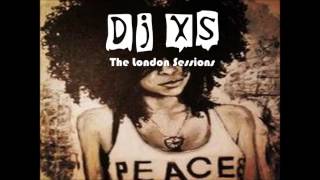 Funk & Soul Vibes Mix - Dj XS presents the London Sessions - Free Download