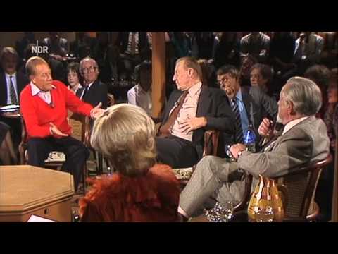 Das Beste aus 30 Jahren "NDR Talkshow"