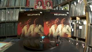 Harry Belafonte -- Summertime Love