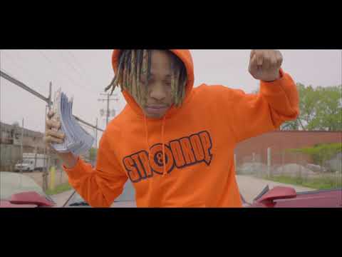 10K Kobee - REASONS [Official Music Video]