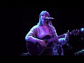 Sasha Alex Sloan Kids Music Hall Of Williamsburg NYC 11 3 24