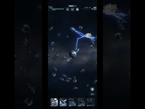 Planet Defende Level 15 Boss Fight, No AD