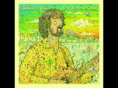 Morena Do Mar - Claudio Lyra