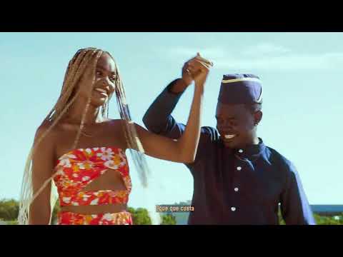 Tony Fernando - Mulolo ( VÍDEO & ÁUDIO OFFICIAL)