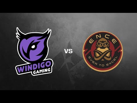 Windigo Gaming vs. ENCE eSports - IEM Katowice 2019 EU Minor (Inferno | Map 2)