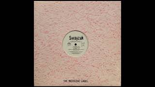 SWAYZAK - MYSTERONS