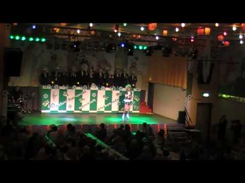 TSV Immenhausen, Tanzmariechen 2010