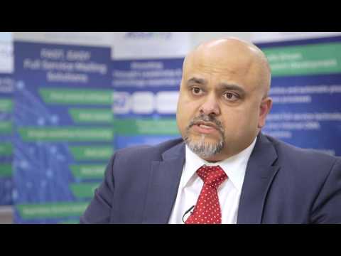 Unique Ways to Capture and Use Big Data to Support Your Postal Business