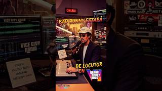 ¡CONFIRMADO😁! BAD BUNNY será locutor de radio en GTA VI Junto A RAINAO Por La Emisora COCOTEO FM.🥳