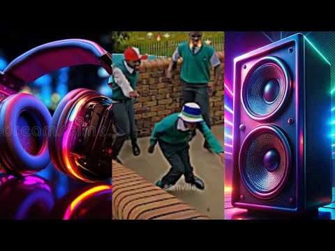 Zwiya Deeper Dance Challenge Opening Beat Bass Booted Extended version TikTok Compilation