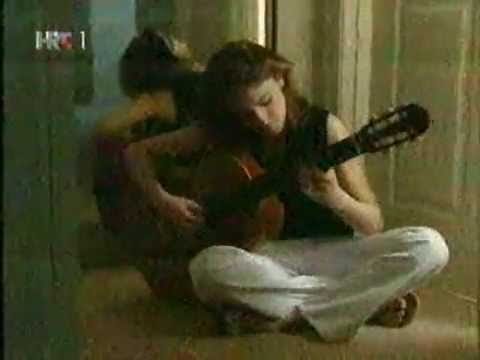 Ana Vidovic - Adelita (Tárrega)