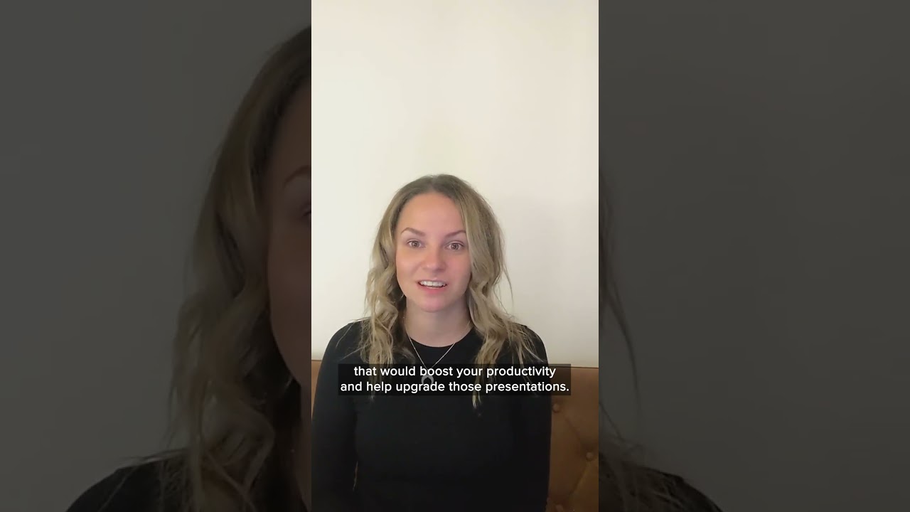 Add-ins to Transform PowerPoint’s Capabilities and Boost Productivity with Lucy Wyatt