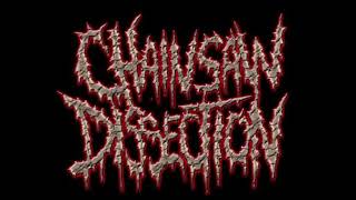 CHAINSAW DISSECTION - I WANNA BE A N.Y. RANGER (A TRIBUTE TO THE MISFITS)