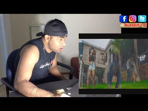 Stereo ft Richmavoko - Mpe Habari|Live No Edit Reaction | Aalu Fries