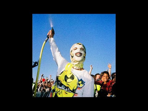 (FREE) 21 Savage x Asap Rocky Type Beat - "Smoke"