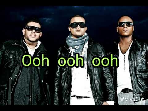 Carimi " fè'm kado'w " Lyrics