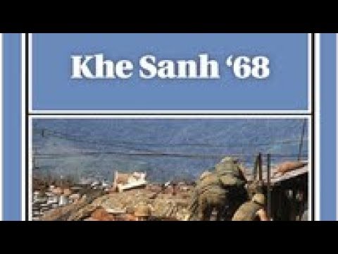 Khe Sanh 68 Decision Games Solitaire Wargame - Evaluation