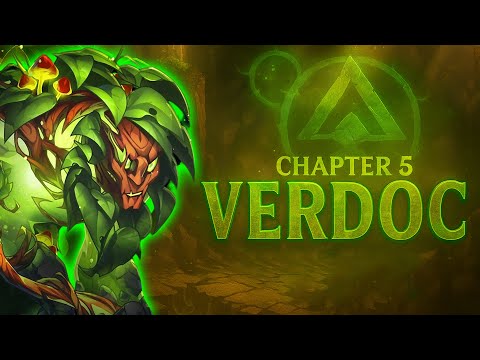 Hero Wars Verdoc Event Chapter 5 Boss Fight Guide | Cycle Of Awakening
