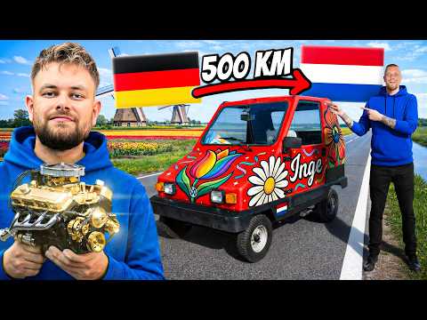 BobergDerEchte and Autosiastik