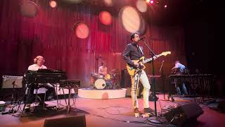 The American Analog Set - &quot;The Only One&quot;/&quot;The Hatist&quot; (live in Austin, TX 9/19/24)